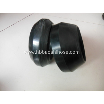 Oil Well Rubber Packer Cylinder